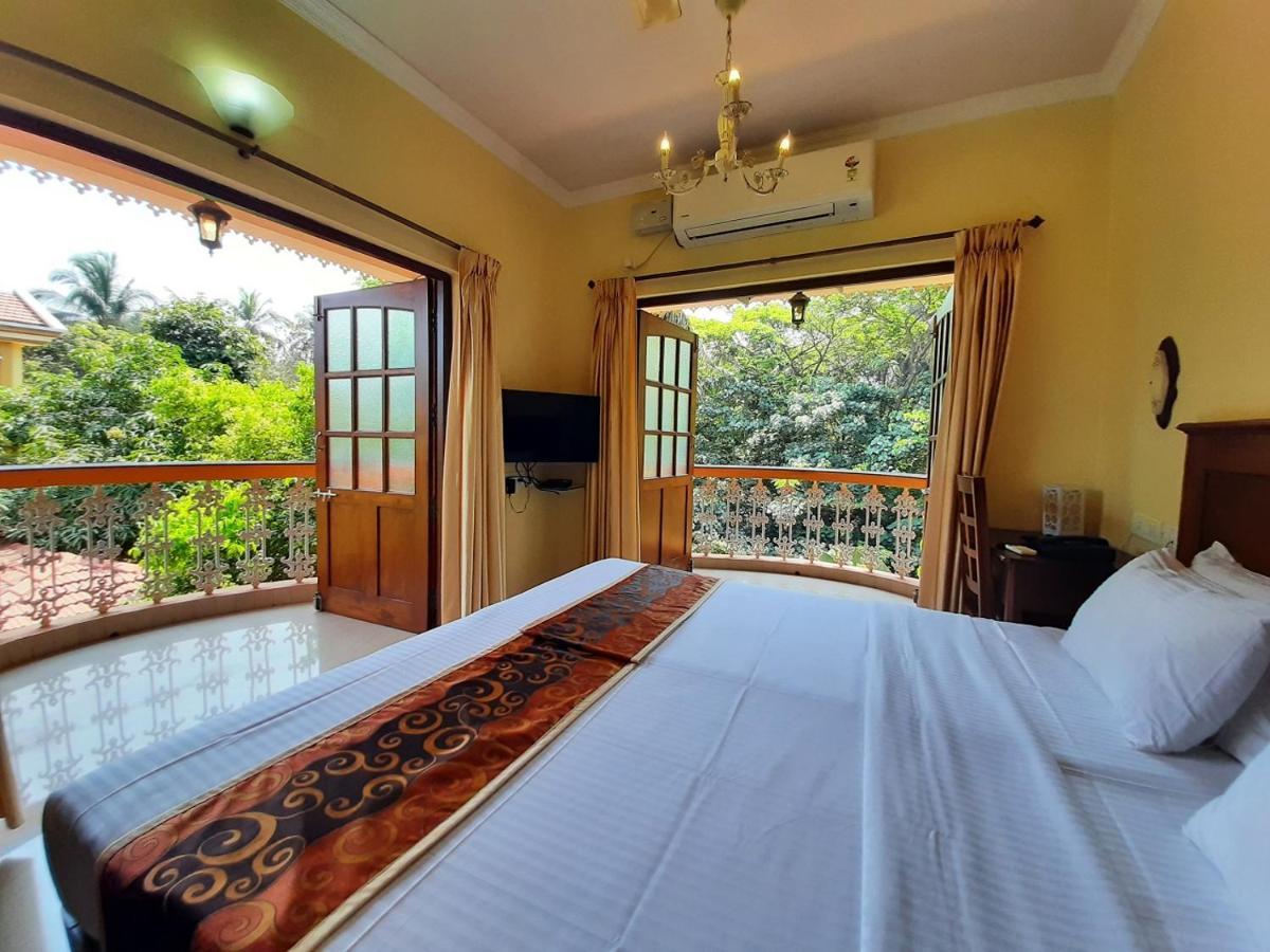 Resort Palmeiras Dourado كِنسولِم المظهر الخارجي الصورة