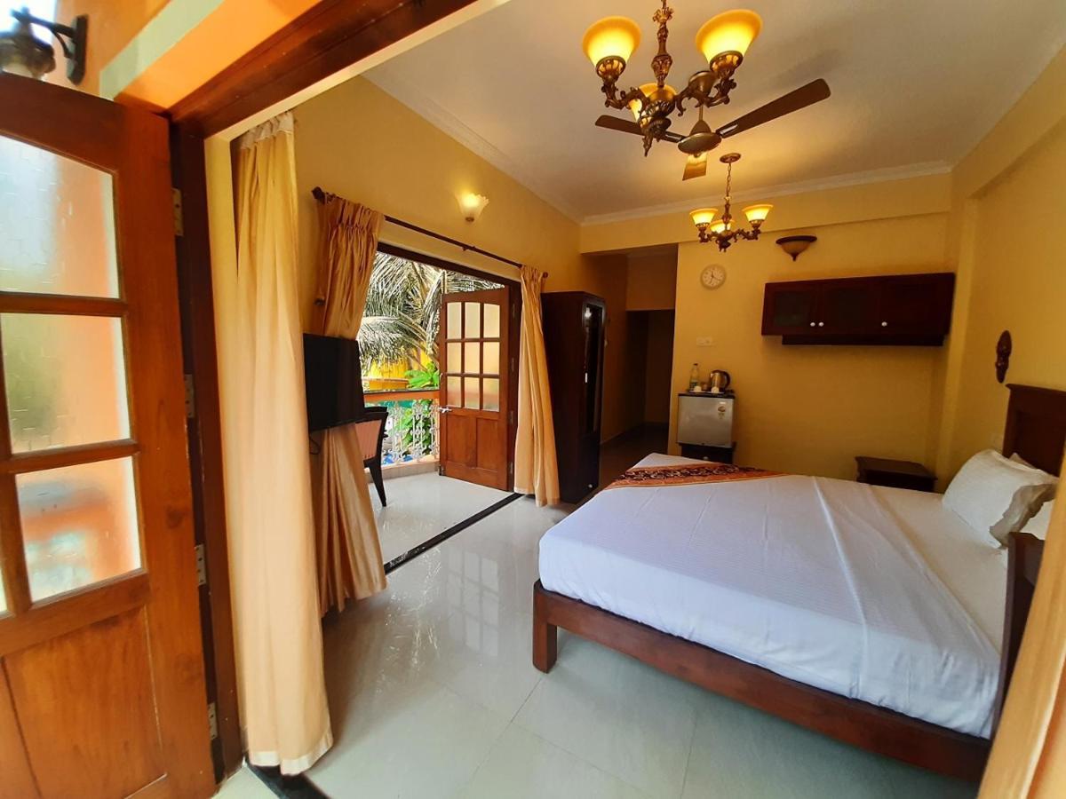 Resort Palmeiras Dourado كِنسولِم المظهر الخارجي الصورة