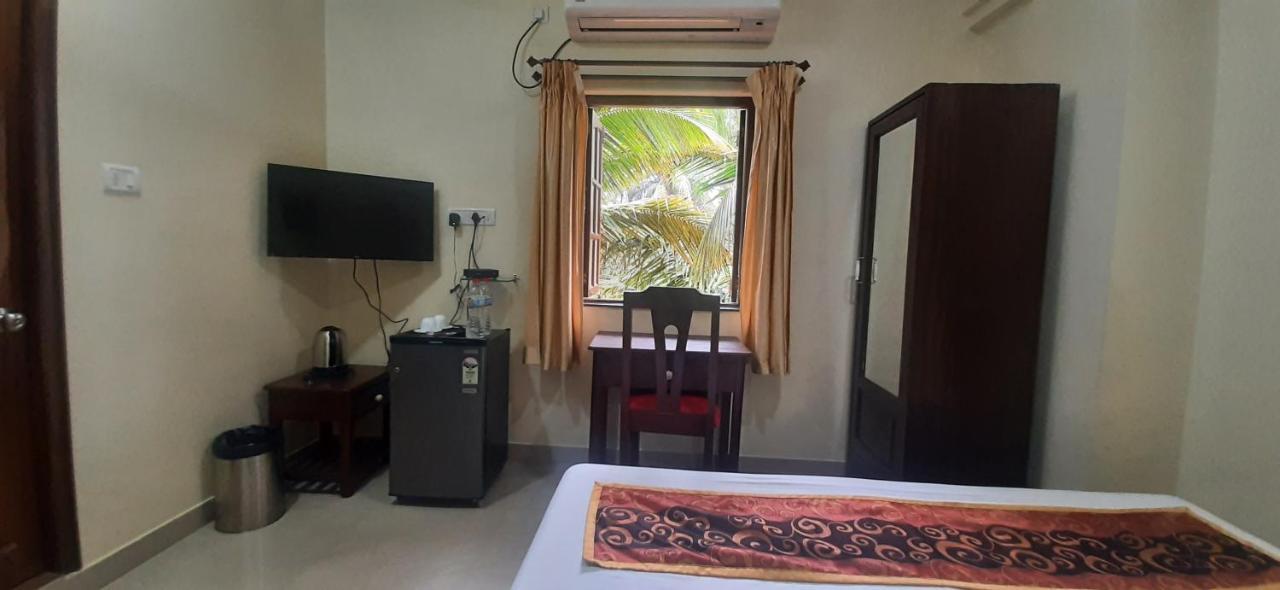 Resort Palmeiras Dourado كِنسولِم المظهر الخارجي الصورة