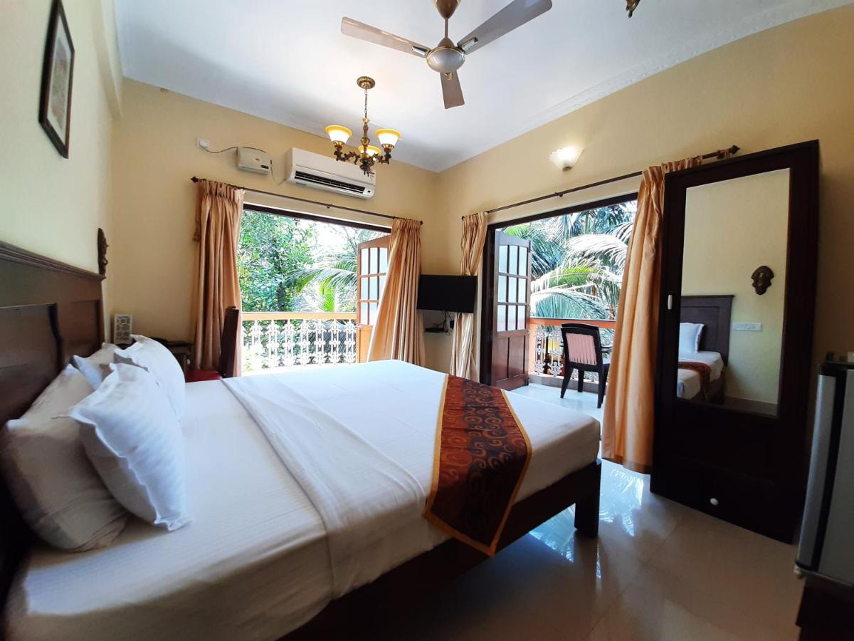 Resort Palmeiras Dourado كِنسولِم المظهر الخارجي الصورة