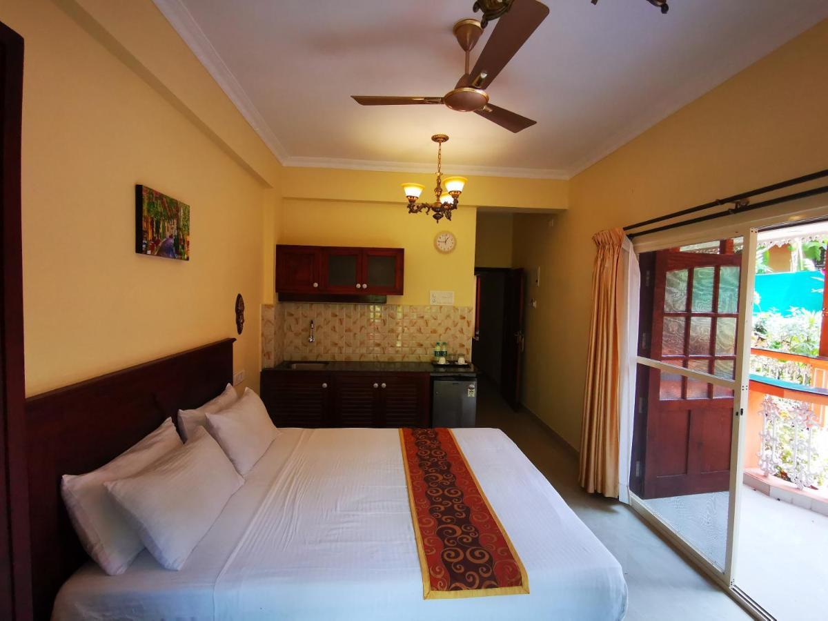 Resort Palmeiras Dourado كِنسولِم المظهر الخارجي الصورة