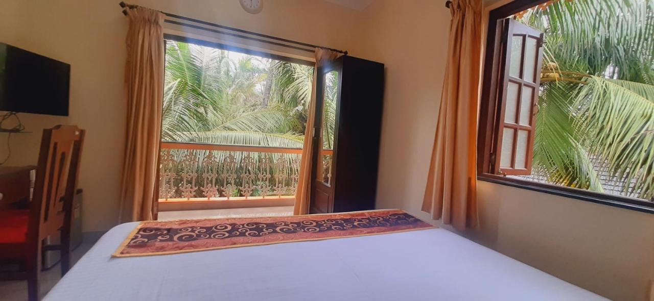 Resort Palmeiras Dourado كِنسولِم المظهر الخارجي الصورة