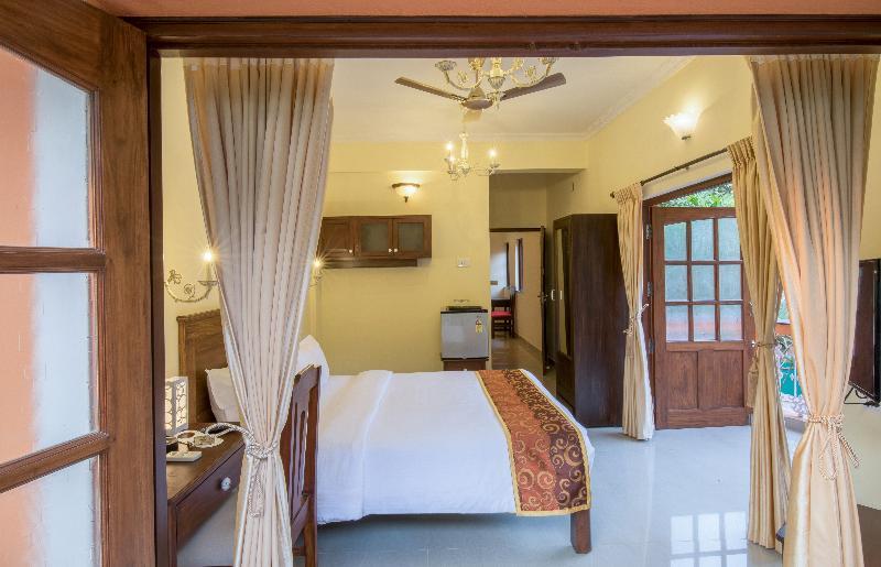 Resort Palmeiras Dourado كِنسولِم المظهر الخارجي الصورة