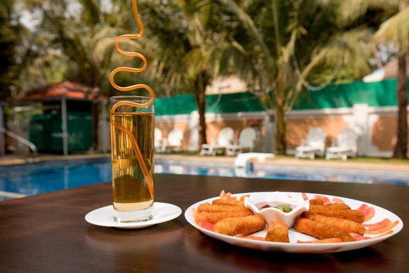 Resort Palmeiras Dourado كِنسولِم المظهر الخارجي الصورة