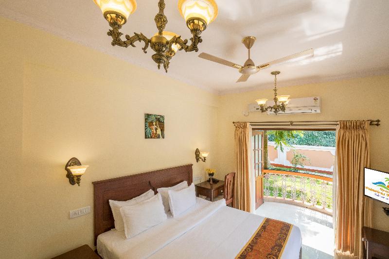 Resort Palmeiras Dourado كِنسولِم المظهر الخارجي الصورة